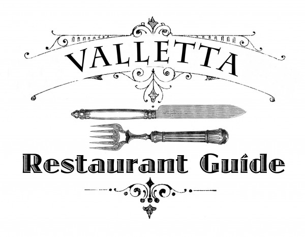 Best restaurants in Valletta
