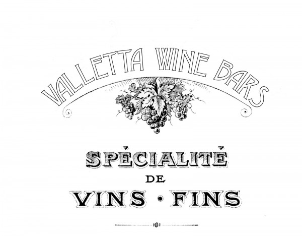 Top 5 wine bars in Valletta