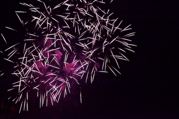 Valletta Fireworks Festival