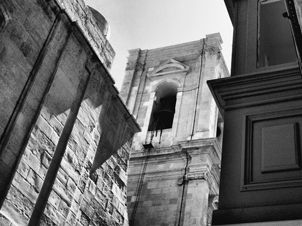 Valletta Church Bells